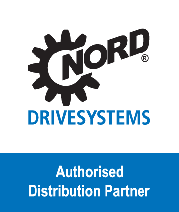 Authorised Distribution Partner of Nord Drives